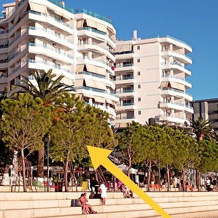 Apartment Alma Saranda Zewnętrze zdjęcie