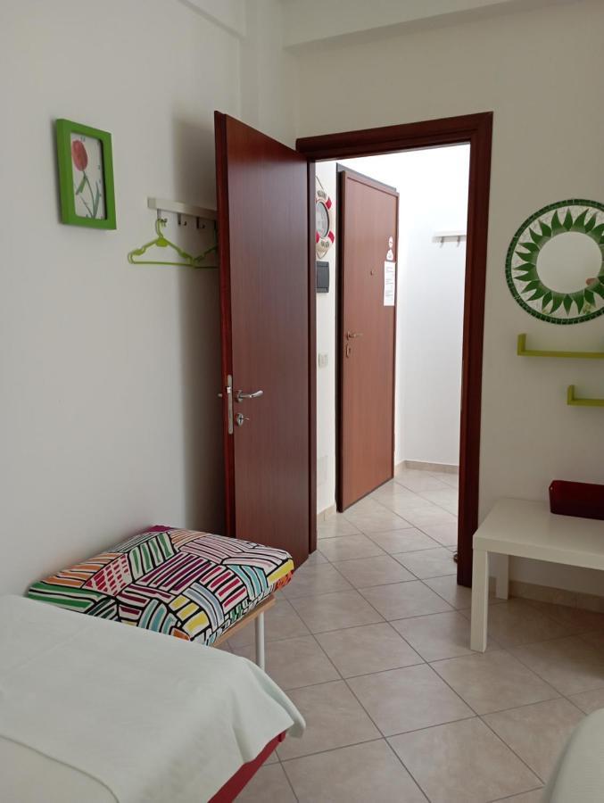Apartment Alma Saranda Zewnętrze zdjęcie