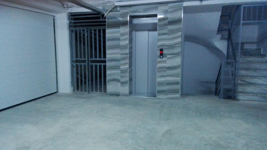 Apartment Alma Saranda Zewnętrze zdjęcie