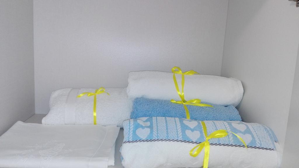 Apartment Alma Saranda Zewnętrze zdjęcie