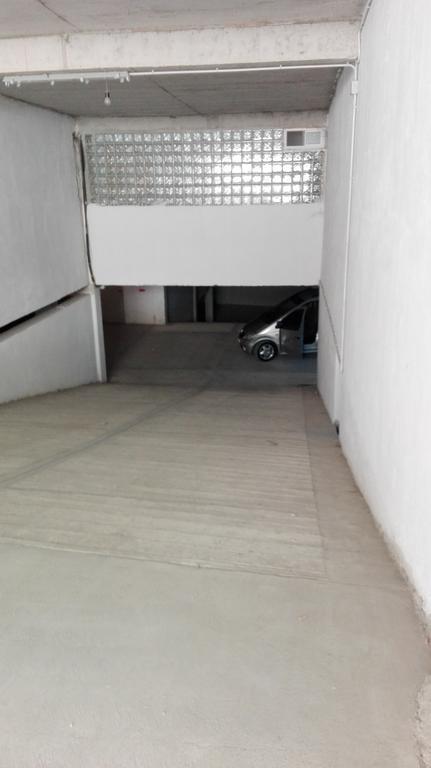 Apartment Alma Saranda Zewnętrze zdjęcie