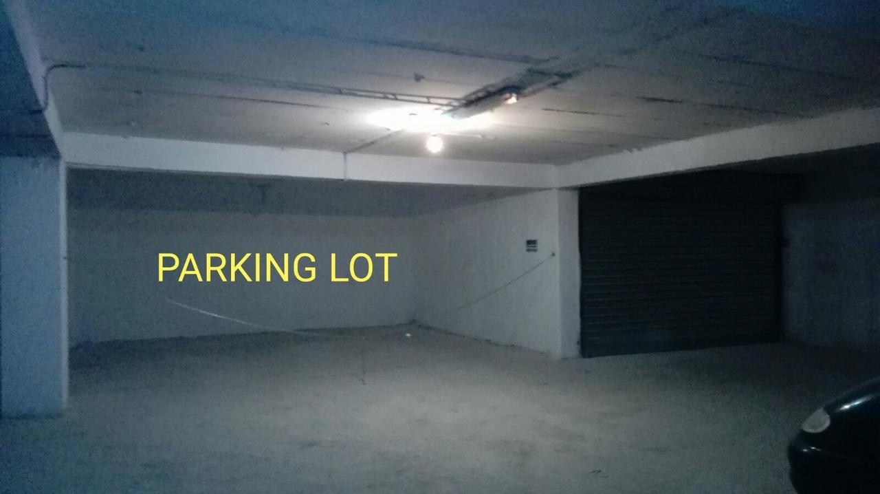 Apartment Alma Saranda Zewnętrze zdjęcie