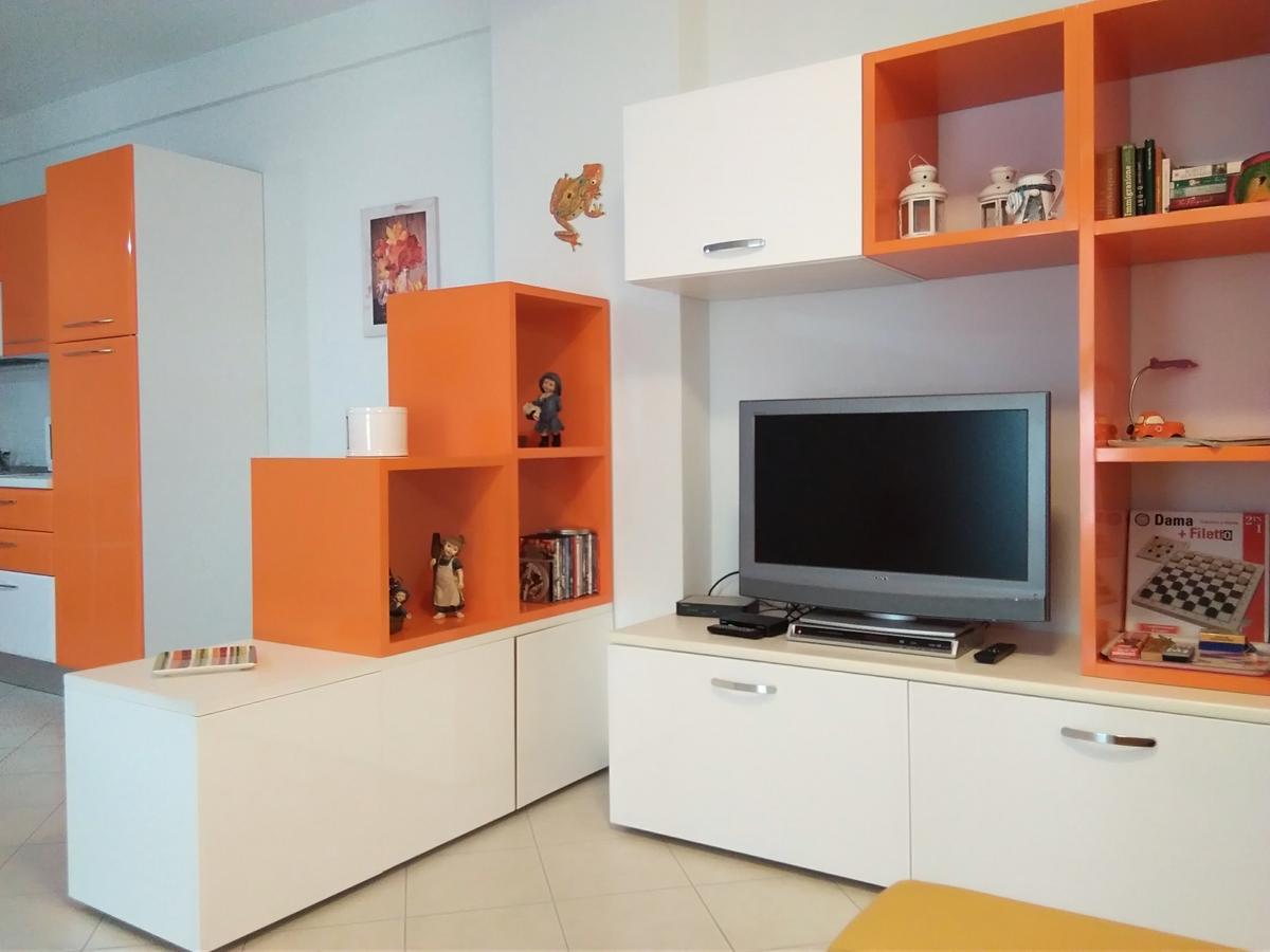 Apartment Alma Saranda Zewnętrze zdjęcie