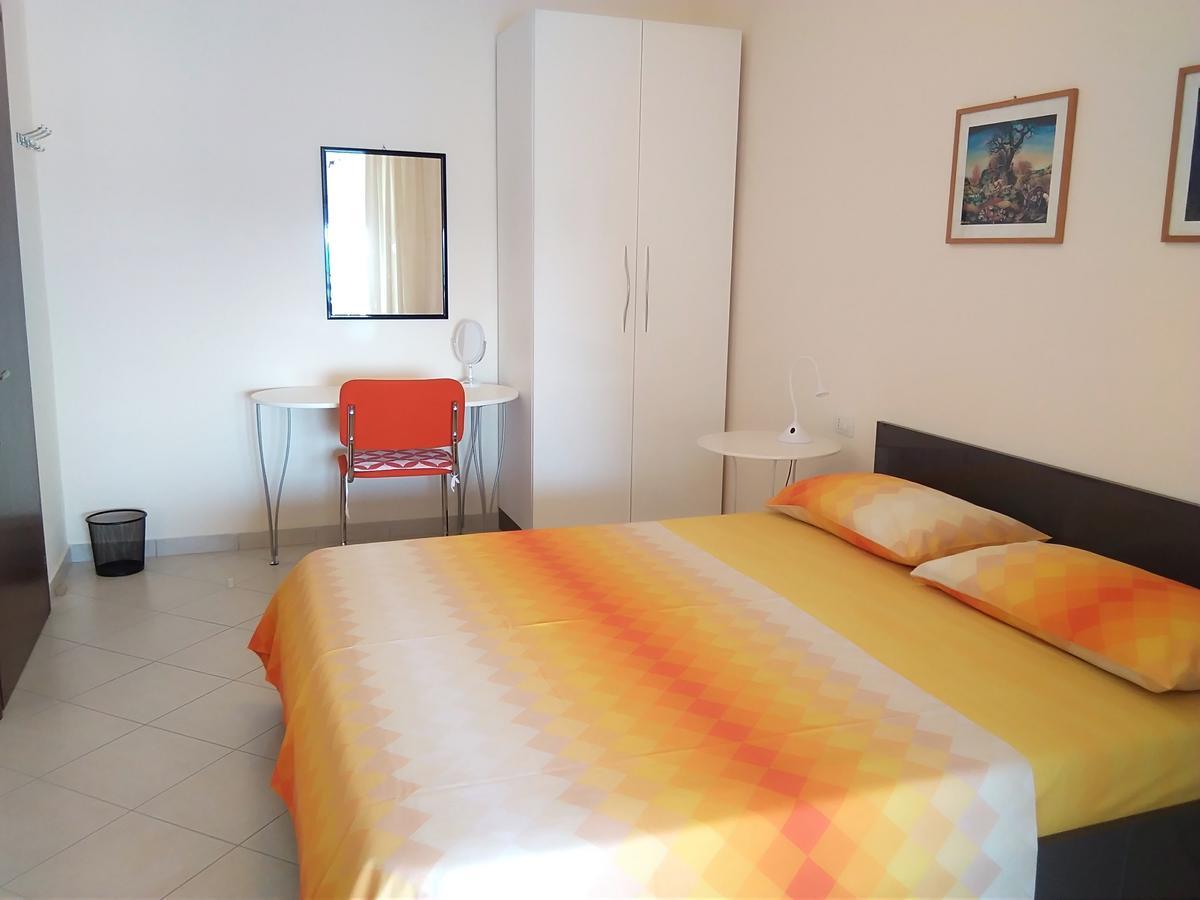 Apartment Alma Saranda Zewnętrze zdjęcie